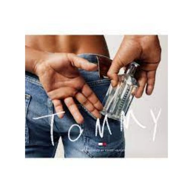 PERFUME TOMMY HILFIGER TOMMY BOY EDT 100ML PARA HOMBRE (SIN CELOFAN) - 4