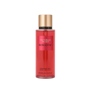 VICTORIA SECRETS ROMANTIC BODY SPLASH 250ML MUJER NUEVO FORMATO - 4