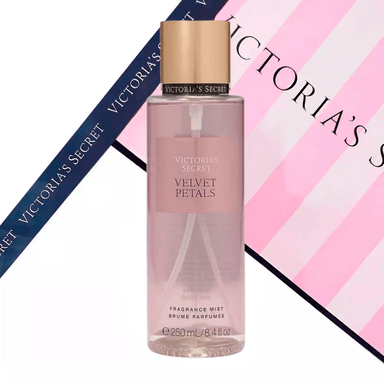 VICTORIA SECRETS VELVET PETALS BODY SPLASH 250ML MUJER NUEVO FORMATO - 2