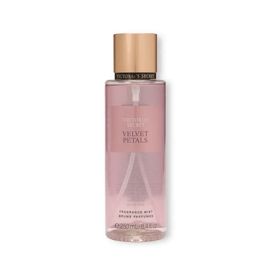 VICTORIA SECRETS VELVET PETALS BODY SPLASH 250ML MUJER NUEVO FORMATO - 4