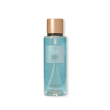 VICTORIA SECRETS AQUA KISS BODY SPLASH 250ML MUJER NUEVO FORMATO - 4