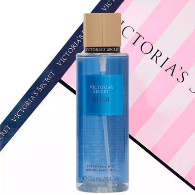 VICTORIA SECRETS RUSH BODY SPLASH 250ML MUJER NUEVO FORMATO - 2