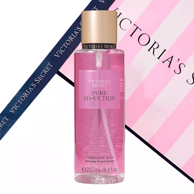 VICTORIA SECRETS PURE SEDUCTION BODY SPLASH 250ML MUJER NUEVO FORMATO - 2