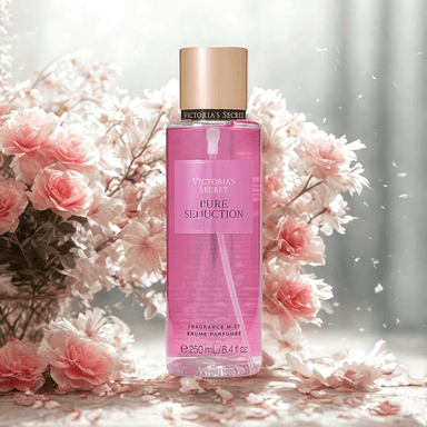 VICTORIA SECRETS PURE SEDUCTION BODY SPLASH 250ML MUJER NUEVO FORMATO - 3