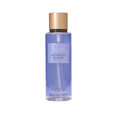 VICTORIA SECRETS MIDNIGHT BLOOM SPLASH 250ML MUJER NUEVO FORMATO - 1