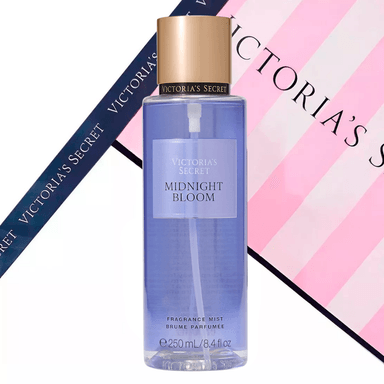 VICTORIA SECRETS MIDNIGHT BLOOM SPLASH 250ML MUJER NUEVO FORMATO - 2