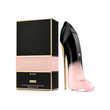 GOOD GIRL BLUSH ELIXIR EDP 80 ML - 1