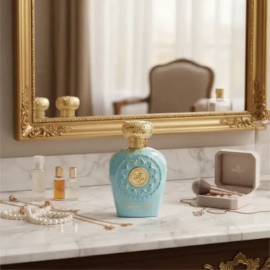 PERFUME  LATTAFA OPULENT DUBAI EDP 100 ML UNISEX - 2