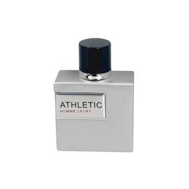 ATHLETIC HOMME SPORT EDP 100 ML - 2