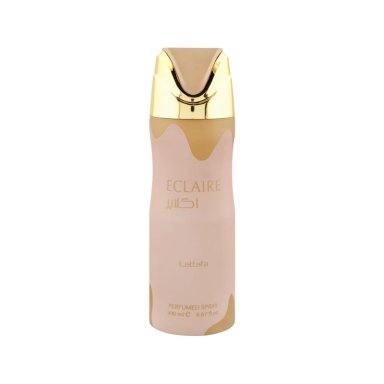 ECLAIRE DESODORANTE SPRAY 200 ML - 1