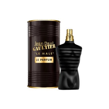 PERFUME LE MALE LE PARFUM EDP 125ML HOMBRE - 1