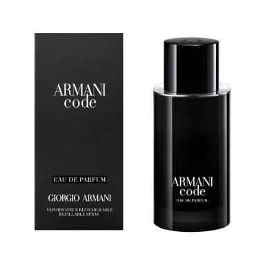 PERFUME ARMANI CODE EDP 125 ML - 1