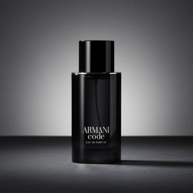 PERFUME ARMANI CODE EDP 125 ML - 2