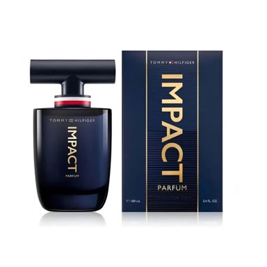 IMPACT PARFUM 100 ML - 1