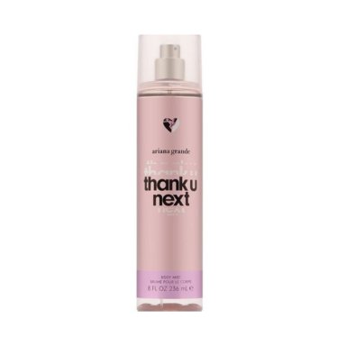ARIANA GRANDE THANK U NEXT BODY SPLASH 236ML MUJER - 1