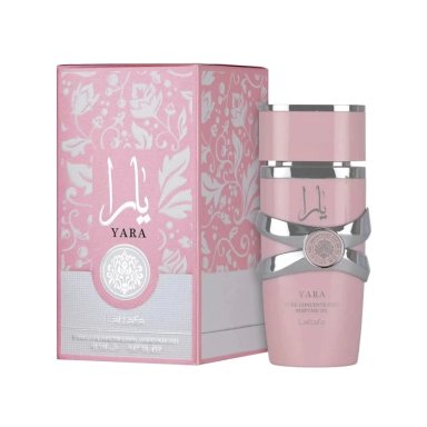 YARA PARFUM OIL 20 ML - 1