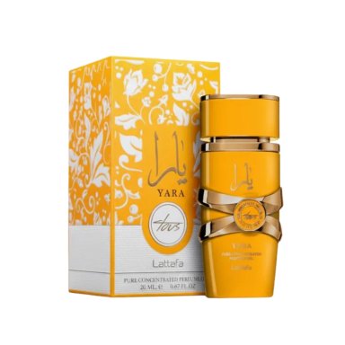 YARA TOUS PARFUM OIL 20 ML - 1
