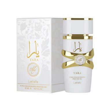 YARA MOI PARFUM OIL 20 ML - 1
