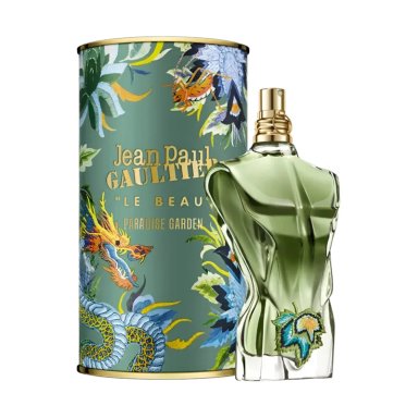 PERFUME LE BEAU PARADISE GARDEN EDP 125 ML - 1