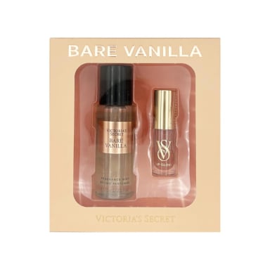 GIFTABLE BARE VANILLA ESTUCHE - 1