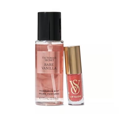 GIFTABLE BARE VANILLA ESTUCHE - 2