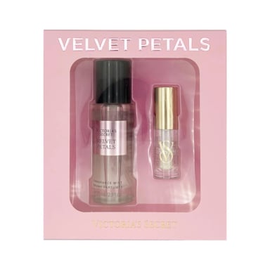 PERFUME GIFTABLE VELVET PETALS ESTUCHE - 1