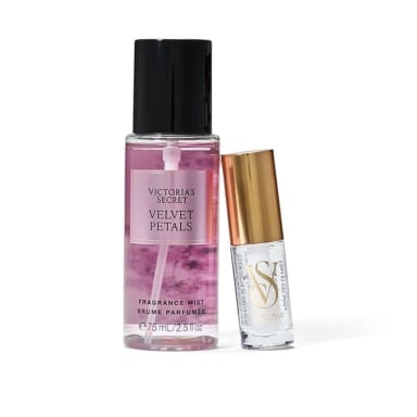 PERFUME GIFTABLE VELVET PETALS ESTUCHE - 2