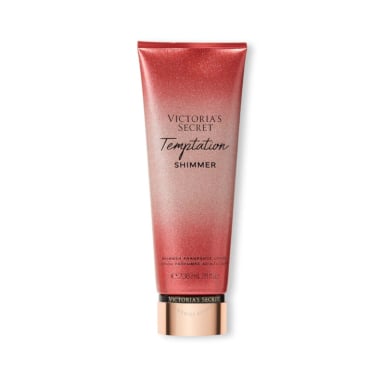 TEMPTATION SHIMMER 237ML - 1