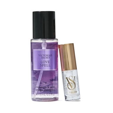 GIFTABLE LOVE SPELL ESTUCHE - 2