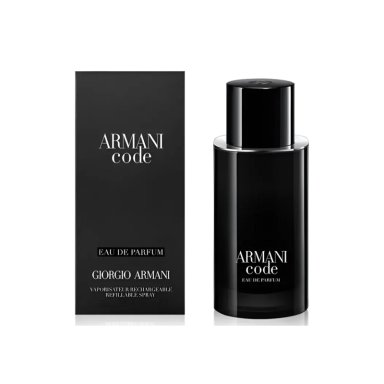 PERFUME ARMANI CODE  EDP 75 ML - 1