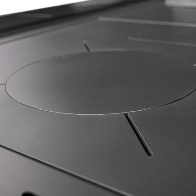 COCINA SMART ALCAZAR HIDRO GRIS - 4