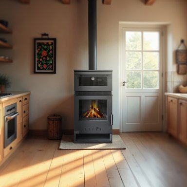 COCINA VERTICAL ALCAZAR THT80 - 9