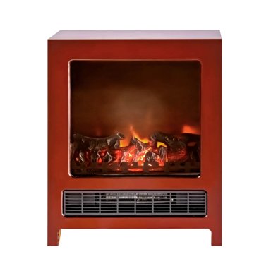 CALEFACTOR ELE CTRICO LAUREL ALCAZAR - 1