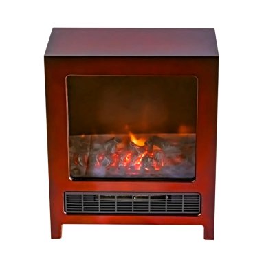 CALEFACTOR ELE CTRICO LAUREL ALCAZAR - 3