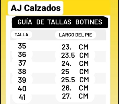 BOTOTO MUJER CON PLATAFORMA M475 - 2