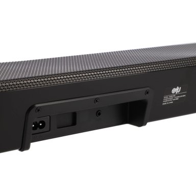 BARRA DE SONIDO E4U BLUETOOTH 60W RMS + CONTROL REMOTO - 2