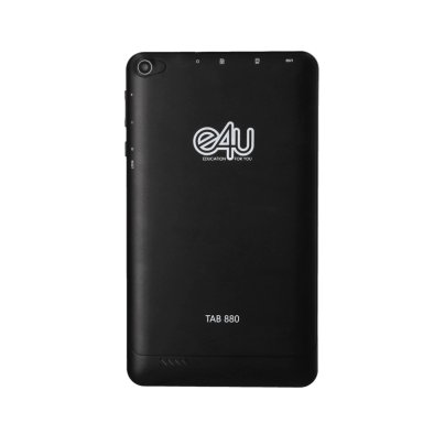 TABLET E4U TAB880 7" 16 GB CARCASA + LÁMINA VIDRIO - 3