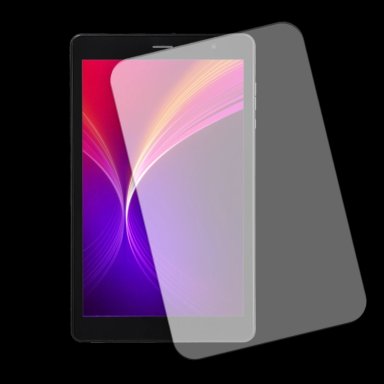 TABLET E4U TAB880 7" 16 GB CARCASA + LÁMINA VIDRIO - 4