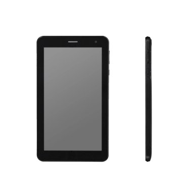 TABLET E4U TAB880 7" 16 GB CARCASA + LÁMINA VIDRIO - 7