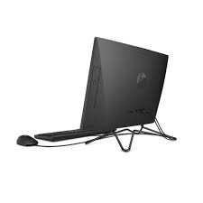 AIO HP 200 G4, (21,5' FDH), INTEL CORE I5-10210U, 8GB RAM, 256GB SSD, WIN10PRO - 3
