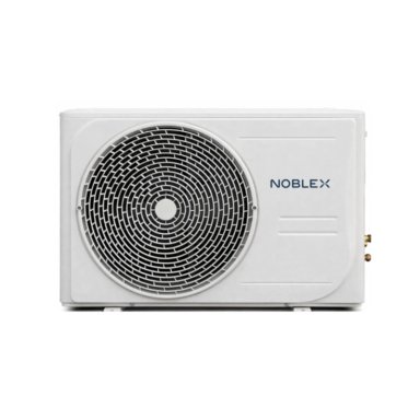 AIRE ACONDICIONADO SPLIT 12000 BTU WIFI INVERTER FRÍO-CALOR - 5