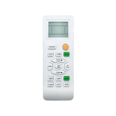 AIRE ACONDICIONADO SPLIT 12000 BTU WIFI INVERTER FRÍO-CALOR - 6