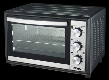 Horno Eléctrico 30 L 1500 W Con Grill - 5