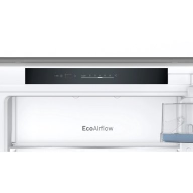 Refrigerador Paneleable Bottom Freezer 267 L KIV86VSE0 - 4
