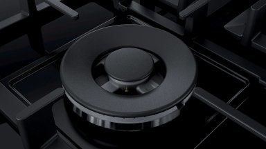 Encimera a Gas 5 Quemadores PPQ7A6B90 75 cm - 2