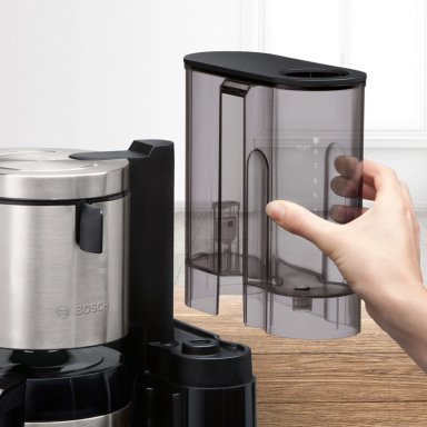 Cafetera Styline con Jarro térmico 1.1 L Inox - 4