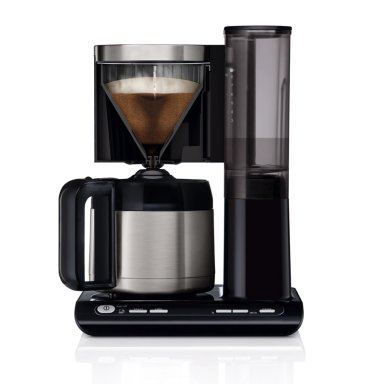 Cafetera Styline con Jarro térmico 1.1 L Inox - 5
