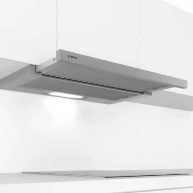 Campana Integrable 60 cm DFT63AC50 - 2