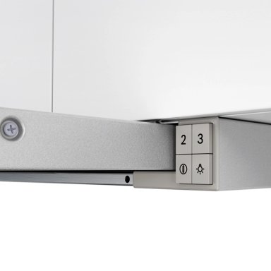 Campana Integrable 60 cm DFT63AC50 - 4