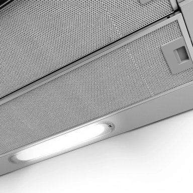 Campana Integrable 60 cm DFT63AC50 - 5